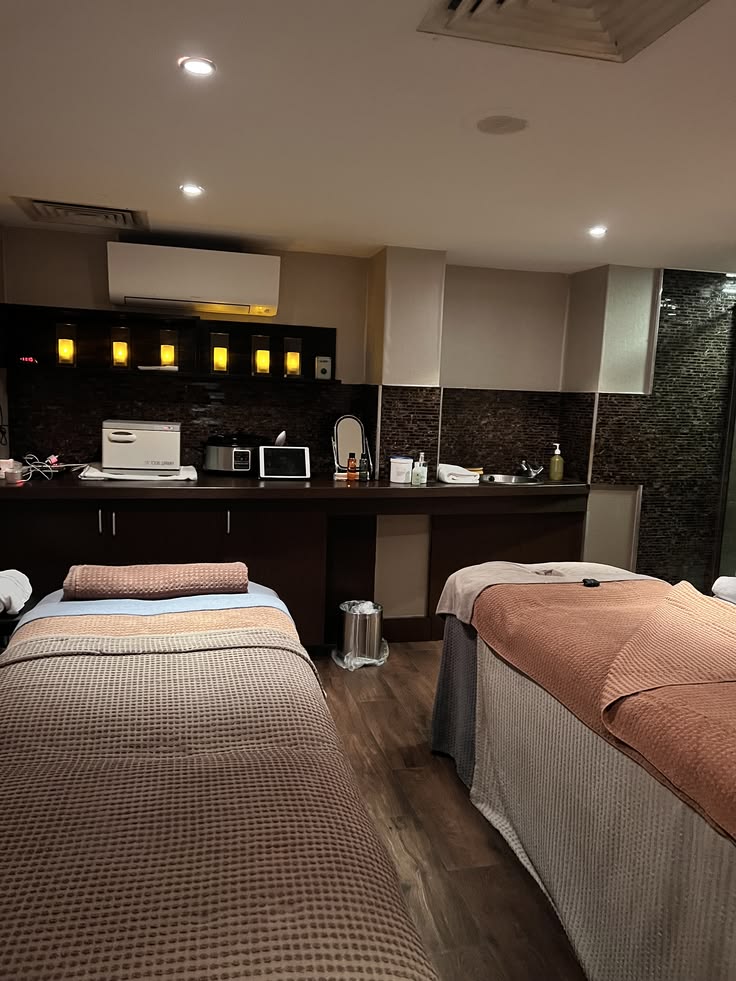 Exotic Russian Thai Spa Calangute Goa