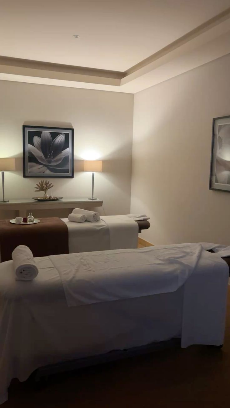Luxury spa experience in Calangute Goa